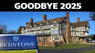 GOODBYE BEDSTONE. JAN 2026