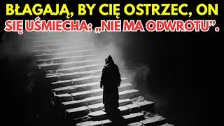 WYBRAŃCU!! Zdesperowani proszą, by cię ostrzec 😨🙏 — on tylko się uśmiecha: „Nie ma już czasu.” 💀🔥
