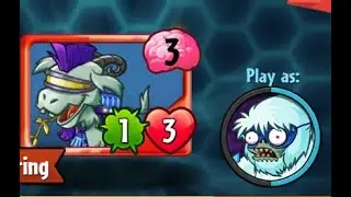 Early Access !!! Daily Event 27 th July 2021 Plants vs Zombies Heroes day 3