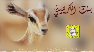 بنت الكريميني اداء ماجد الرحيمي 2025 حصرياً