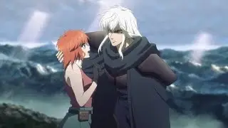 Bastard Heavy Metal  Dark Fantasy「AMV」- Catch Me If I Fall anime sexy