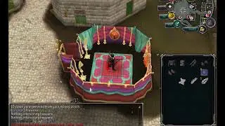 EradicationX RSPS - RuneScape Private Server - 2018 - Need STaff