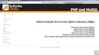 Getting Started with PHP & MySQL 2015