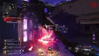 Call of Duty: Black Ops 7 Zombies No Commentary Sturmwolf 45 Gameplay