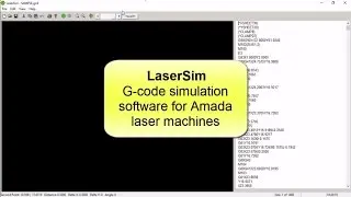 LaserSim