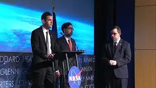 NASA cuts space station mission short after an astronaut's medical issue