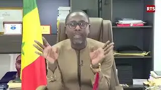 RTS : rémunérations et terrains des agents, les éclairages du DG Pape Alé Niang