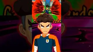 Sangoku Taichi (Samguk Han) | All hissatsu techniques | Inazuma eleven Games