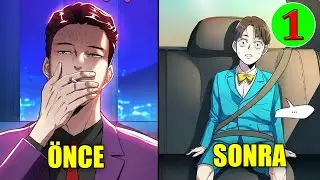 [1] İHANETE UĞRAYIP &Ouml;LD&Uuml;R&Uuml;LD&Uuml;, YENİDEN DOĞARAK T&Uuml;M CHAEBOL İMPARATORLUĞUNU Y&Ouml;NETTİ!  Manhwa &Ouml;zeti