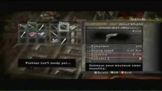 Resident Evil 5 Online Coop Play Through 21/69 Played By United VirusX and DragonShadowX