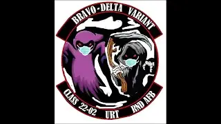 URT DROP NIGHT VIDEO, 22-02, Randolph AFB, TX