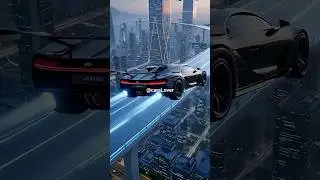 Cars Games Are REAL Now 😱 | The Future of Transportation