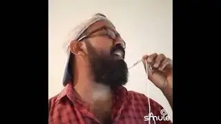 Hridayasakhi... ഹൃദയസഖീ ❤️... Pls use headphones 🎧🎵🎶☺️ Yoosaf illikkad