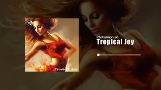 Tropical Joy Salsa Creative Commons