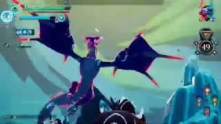 Dragon Slayer 1 last time... (Dauntless gameplay #13)
