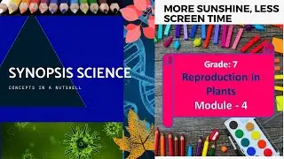 Sexual Reproduction in Plants(Introduction)