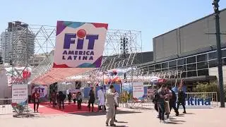 FEHGRA Stand en FIT 2017