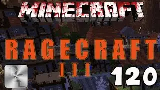 RAGECRAFT 3 Multiplayer - Lets Play - Episode 120English Co-op]