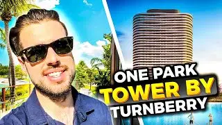 One Park Tower By Turnberry: A City Within A City