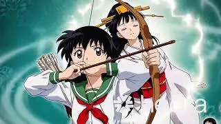 Inuyasha DVD&rsquo;S, but it's ruined by AI (Hedra AI)