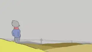 Reds and Yellows (Music Video) WIP