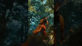 Ramayana First Glimpse #ramayana #ramayan #firstglimpse #niteshtiwari #2026 #diwali #ram #ranbir