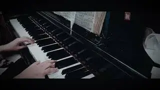 Dakilang Katapatan Piano Cover | Music 4 Missions