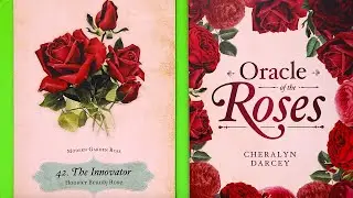 Oracle of the Roses | Review & Walkthrough