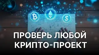 Как не потерять деньги в DeFi? 5 шагов проверки проектов