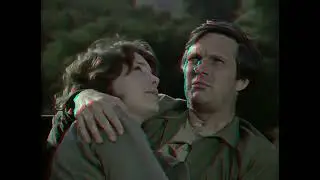 Mash 3D - The trial of Henry Blake clip in 3D