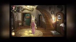 Gear Enigmas Walkthrough [THE KEY OF MEMORY] | Gear Enigma Gameplay