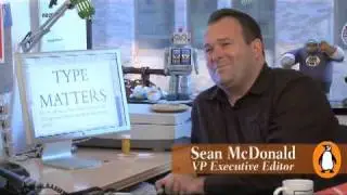 Type Matters