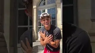 tiktok de Matteo 🤍 #shorts