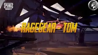 Pubg Mobile Rage Gear Trailer