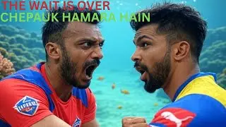 IPL 2025: CSK vs DC Game Insights