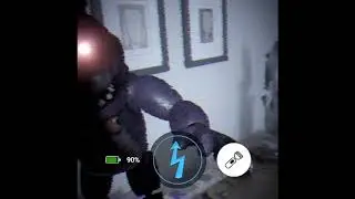 Fnaf ar special delivery gameplay (No Commentary)