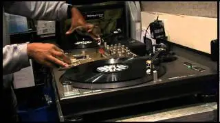 Cutmaster Swift's Power Practice Session 2011 (Swift's Super Chirps & various)