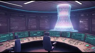 Modular Reactor Basics (120 Tick Rate): Satisfactory Tutorial: Refined Power Mod, Part 12.2