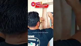 Corte da Live T&eacute;cnica: CANTOS ARREDONDADOS! Aprenda a IMPORT&Acirc;NCIA!