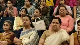 PG GCG-42 , CHANDIGARH : -FIT INDIA MOVEMENT 2019