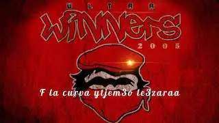 WINNERS 05 - F LA CURVA