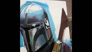 How to draw stormtrooper