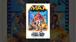 IMAX Exclusive Art Posters | 2024 | Part 2