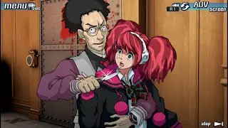 Let&rsquo;s Play 9 Hours, 9 Persons, 9 Doors #03 &ndash; Code Names, Reds, and Deads