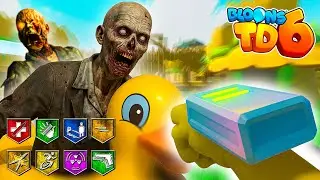 Bloons TD 6 but It's COD Zombies (Black Ops 3)