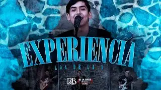 Los De La V - Experiencia (Video Oficial En Vivo)