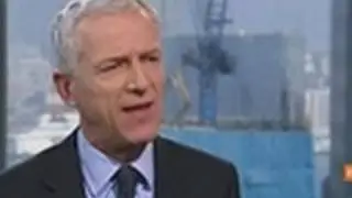 Keating on Europe's Debt Crisis, Banks, Asia Inflation