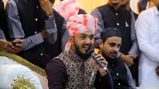 1500 sala jashan manao Charon Saraf Noor chaya |Ahmad Raza noori miyan