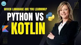 🎓 Python vs Kotlin – Which One Should You Learn in 2025? @FameWorldEducationalHub