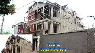 LA SA NKUROISE AYE KOLAKISA BINO MISALA YA NELWAN CONSTRUCTION
